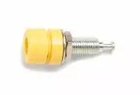 Pomona 1581 Panel Mount Socket